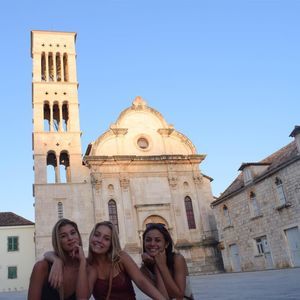 Meet your Posher, Nikolina